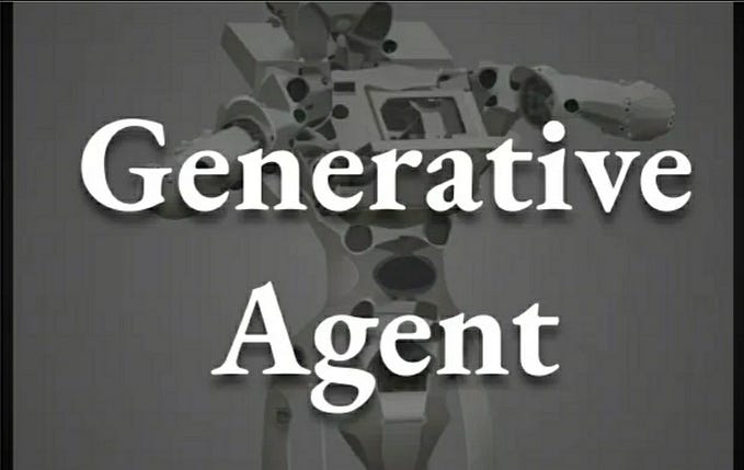 Implementing Generative Agent With Local LLM, Guidance, and Langchain