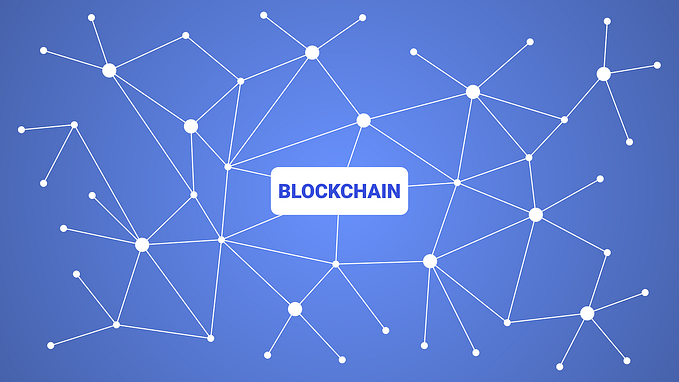 What is Blockchain? What is the future of Blockchain?