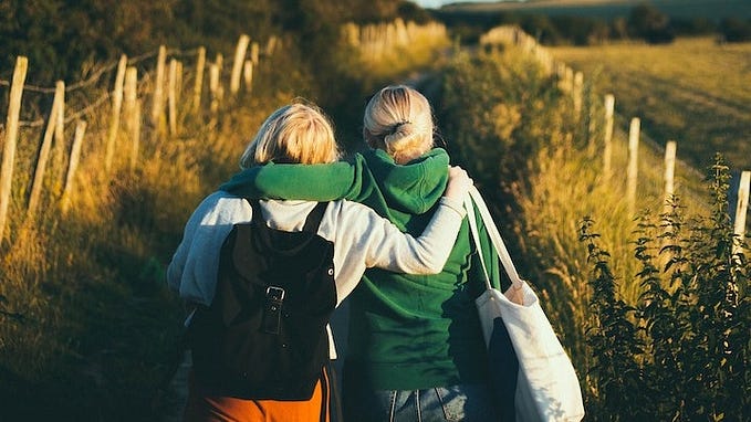 How to Talk About Suicide to Support Your Friend