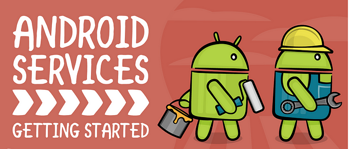 Foreground Services in Android- At first, you likely thought the same.