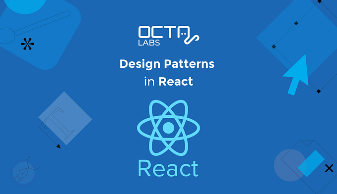 Design Patterns in React