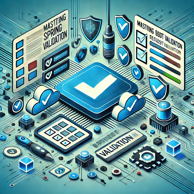 Spring Boot Validation: The Ultimate Guide to Request Validation 🚀