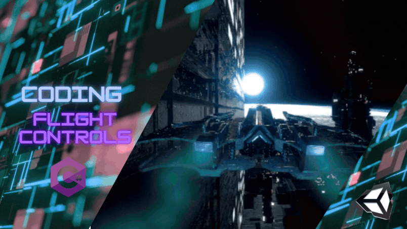 Coding Flight Controls in C#