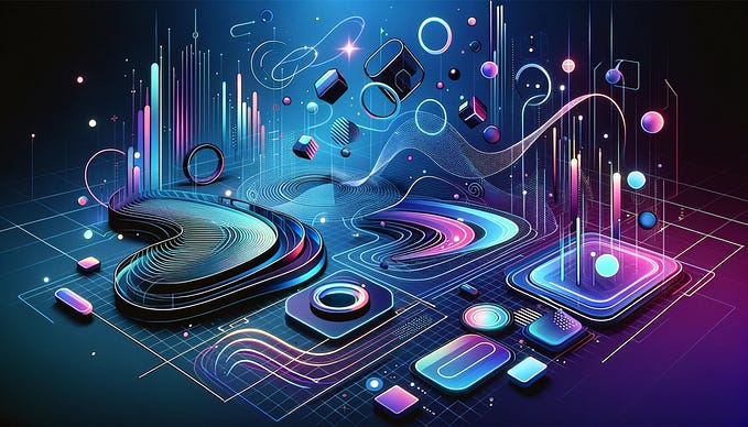 Shape, Stroke and Dash in SwiftUI