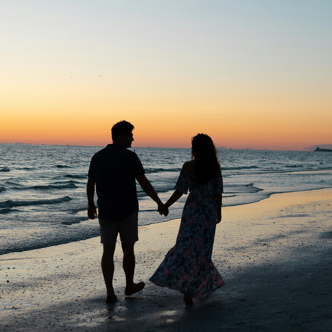 How Relationships Change After Healing Your Trauma