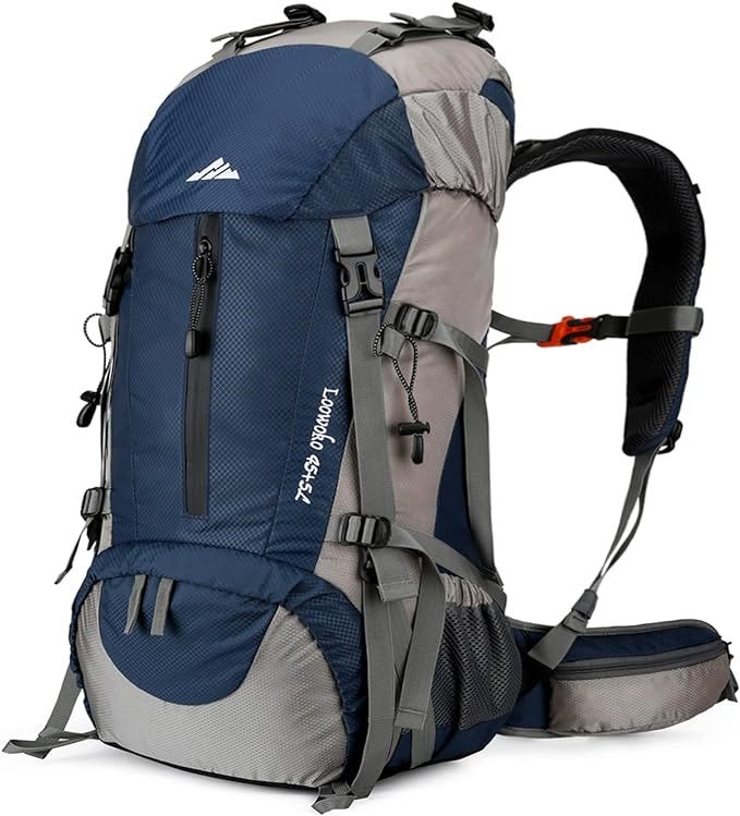 Comparison Article Top 5 Hiking Backpacks for Outdoor Enthusiasts by