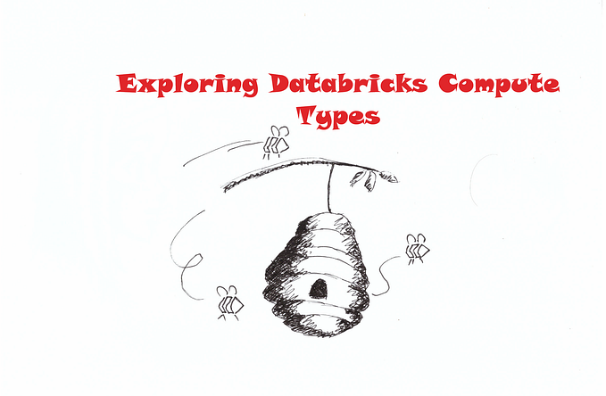 Exploring Databricks Compute Types: From All-Purpose to Serverless