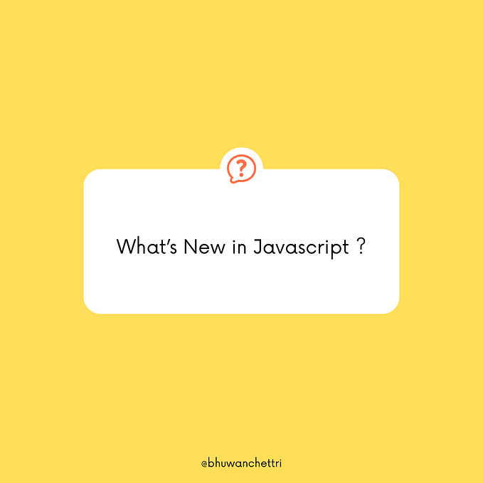 ECMAScript 2025: What’s Coming to JavaScript? 🚀✨