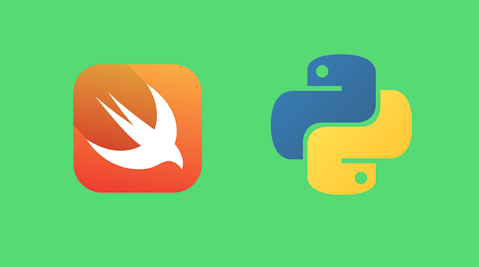 From Swift import Python. Run Python in iOS SwiftUI apps. PythonKit