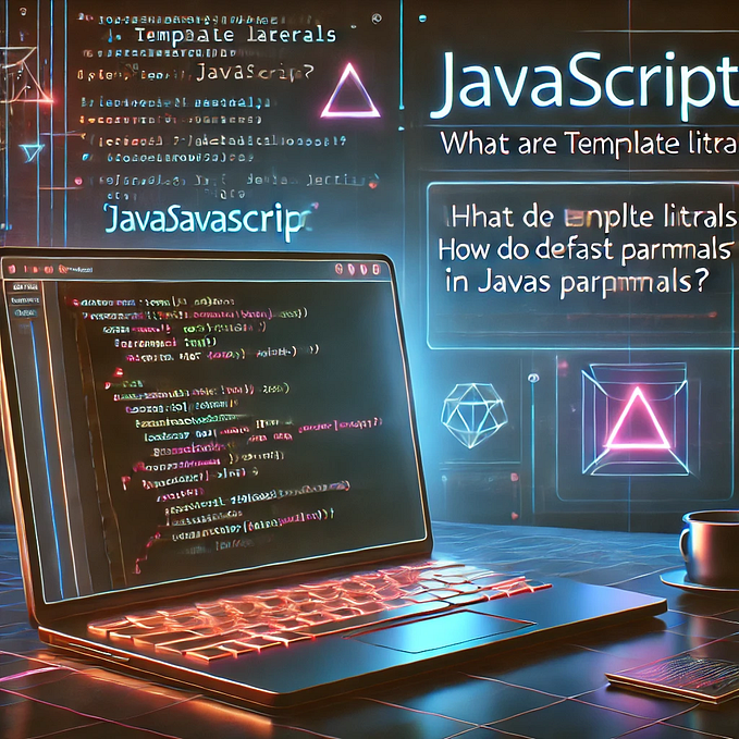 🚀 Master JavaScript Interview Questions — Daily Series!