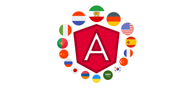 A Complete Guide To Angular Multilingual Application