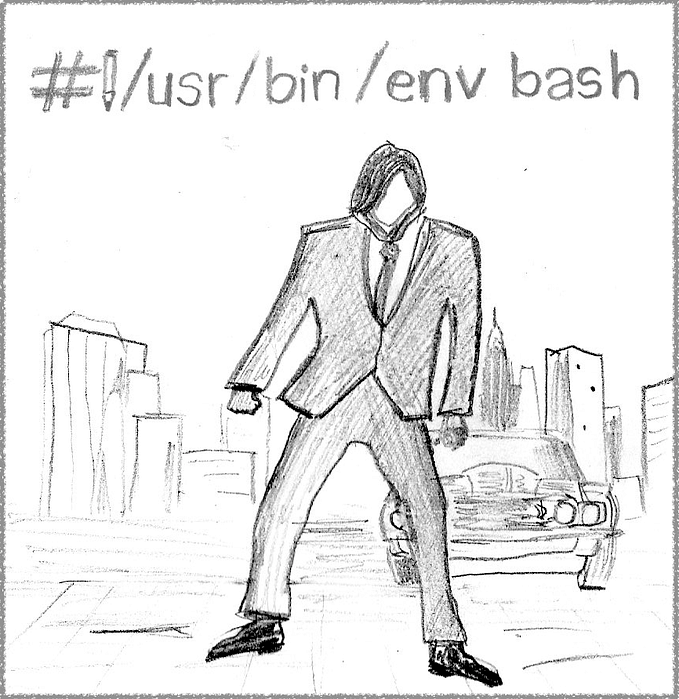 When You Should Use Bash Over Python