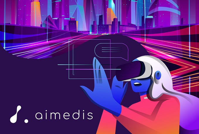 Is there a place for healthcare in the metaverse?