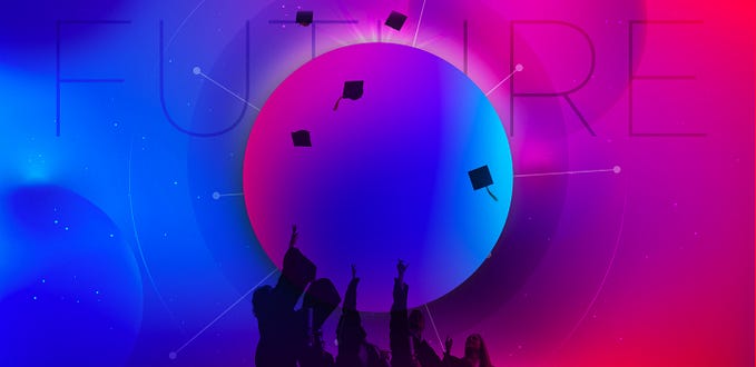 Meet the Winners of our First ‘Future Leaders in Technology’ Scholarship