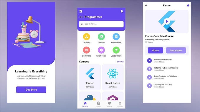 Mastering Beautiful UI Design in Flutter: Comprehensive Tips and Advanced Best Practices