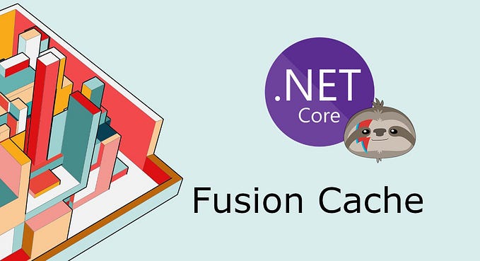 C# .NET 8 — Exploriong Fusion Cache