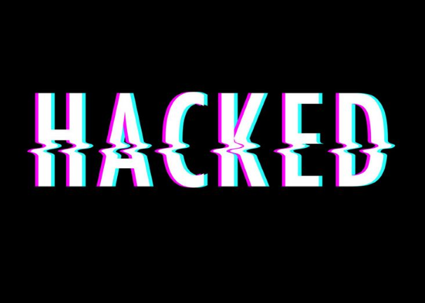 TryHackMe | h4cked Walkthrough