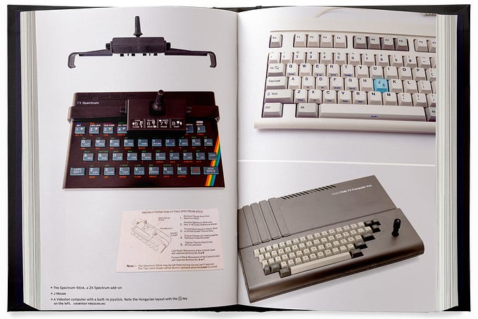 How We Crowdfunded \$750,000 for a Giant Book about Keyboard History