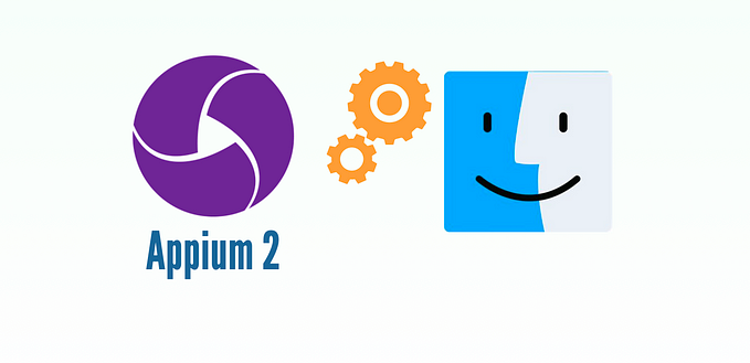Set up Appium 2 to Automate macOS Apps