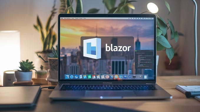 Blazor: The Future of Web Development or Just a Microsoft Experiment?