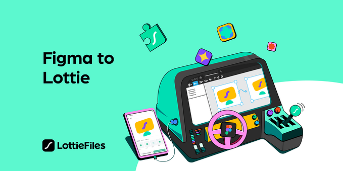 Leveraging iOS Animations: The new Figma To Lottie Feature