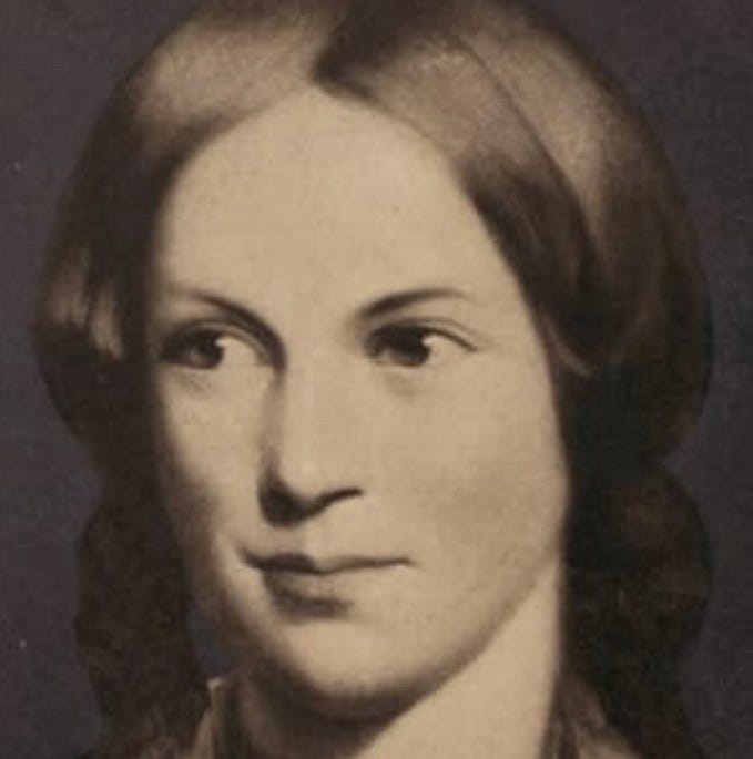 “Reader, I Married Him”, What ‘Jane Eyre’ can teach us about the role of the Animus in Feminine…