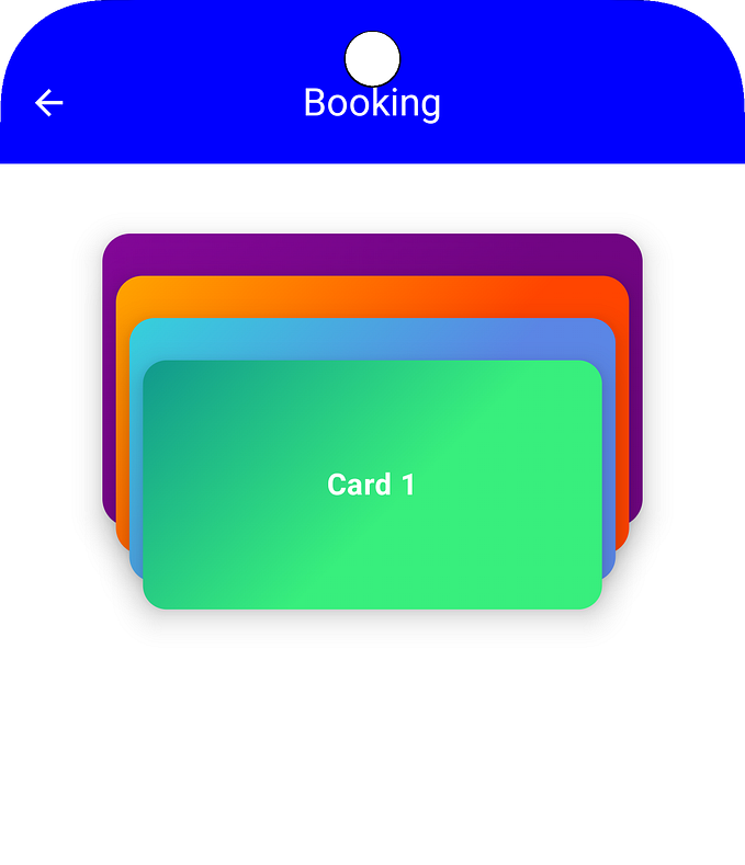 Swipe-able Card in both directions in Android Jetpack Compose