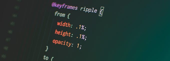 Animation handoff: how to make sure what you design is what the developers build