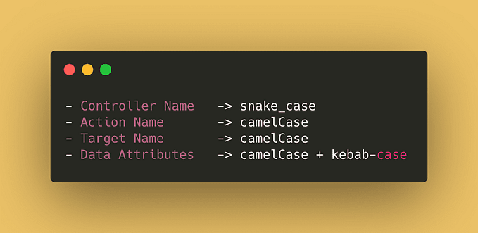 📑Ruby on Rails Guide to Perfect Coding Standards and Clean Code 🚀
