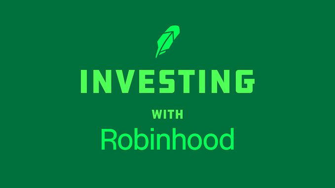How I Made a 73% Return on My Money with Robinhood