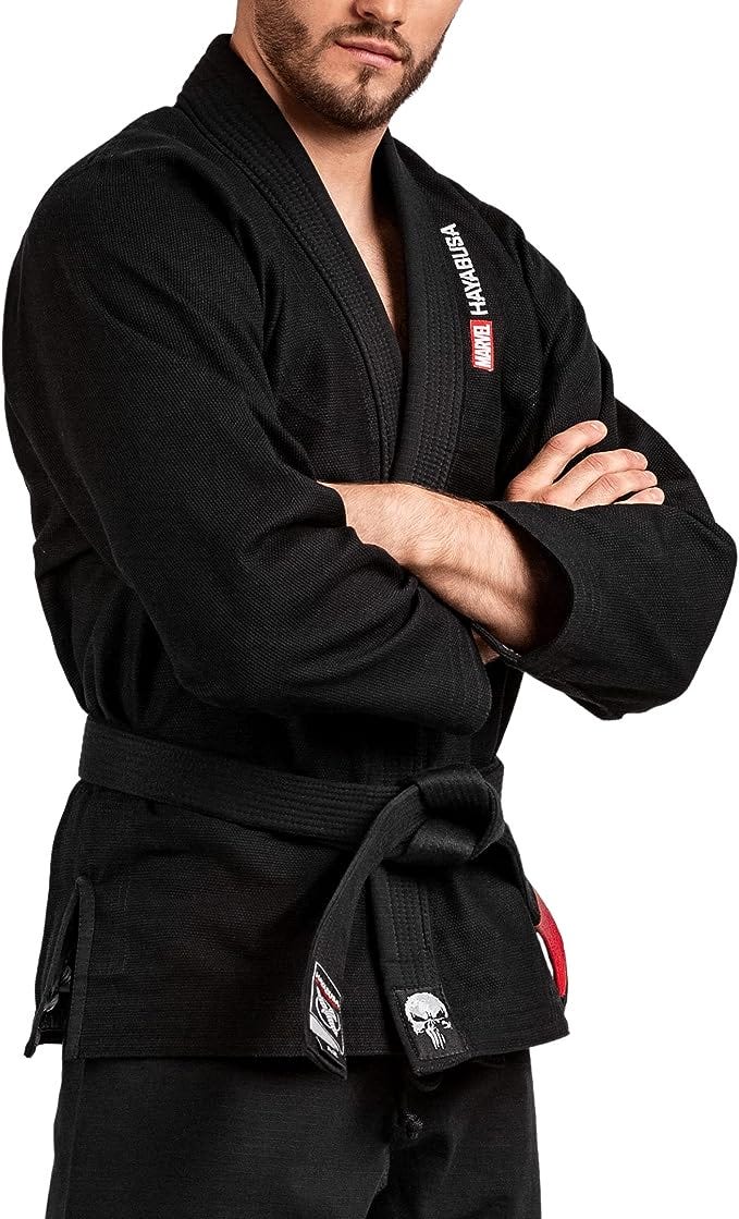 Traditional Art A Look at How Great Gee Karate Clothes Are by