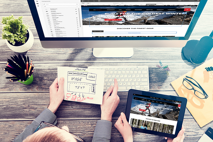 Understanding How to Use the AEM Grid
