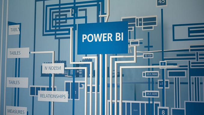 5 Simple Changes in Power BI to Reduce Data Model Size by 99%🤩