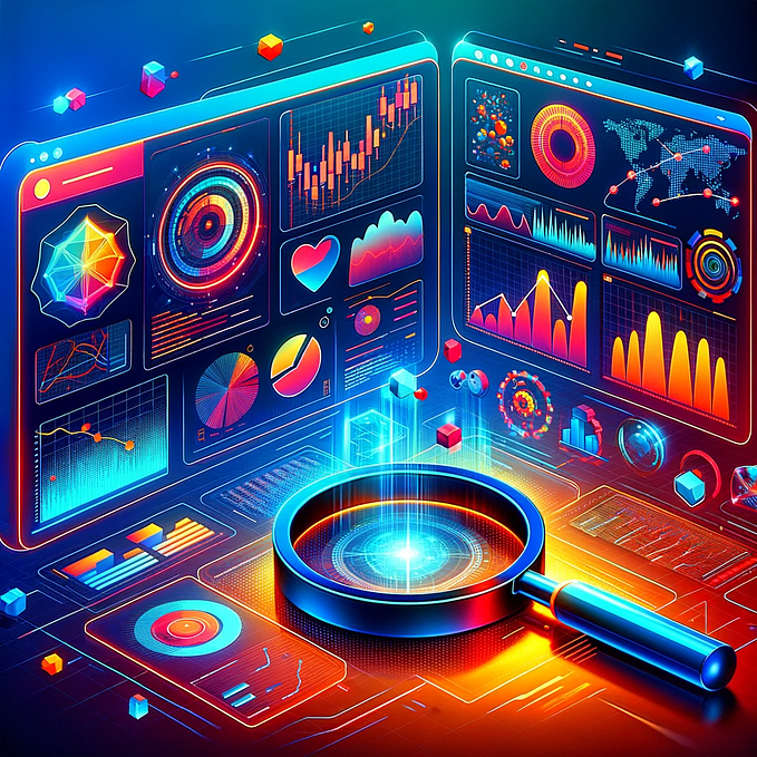 Unleashing the Power of Grafana: Mastering Advanced Dashboard and Data Query Techniques