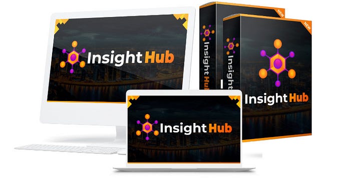 InsightHub Review — Discount And $100k Bonus