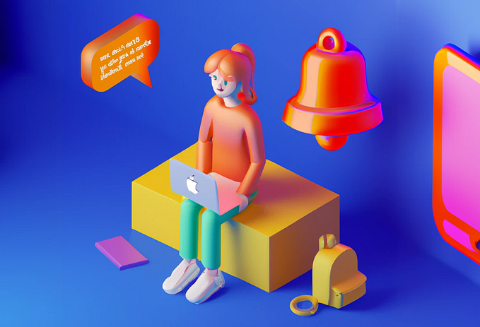 Sending push notifications with Safari 16 on macOS Ventura