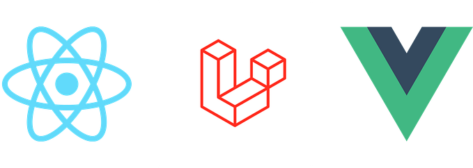 Laravel: Choosing Between Vue.js and React.js — A Comparative Analysis