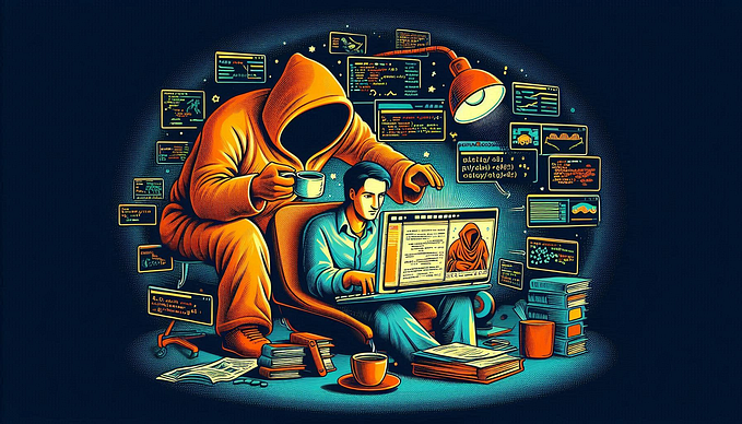 Extracting Text and Images from PDFs using Python: A Step-by-Step Guide