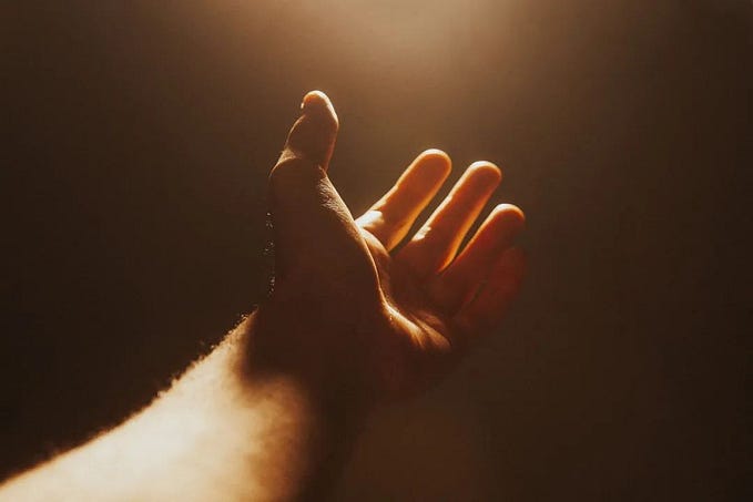 How to derive ring all-reduce’s mathematical property step by step