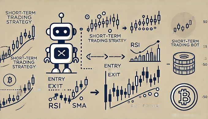 trading bot strategy
