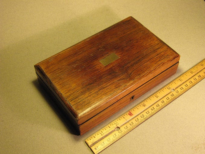 Week 10: An Education in Elegant Geometry