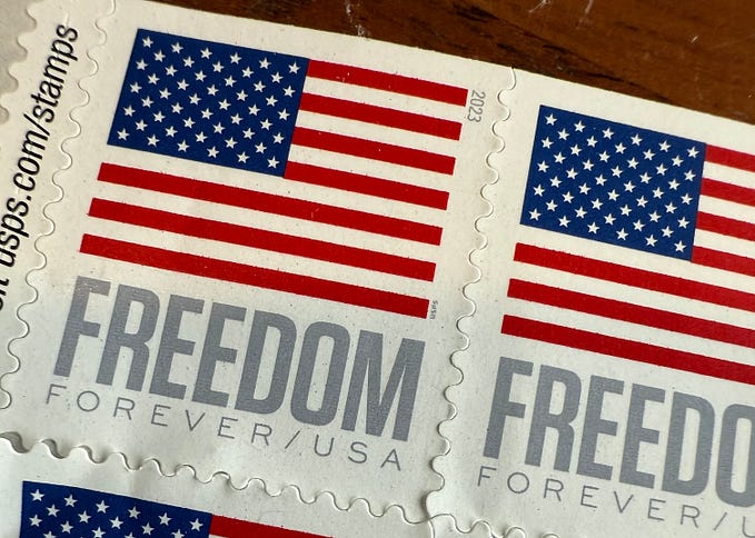 Prisonomics: The Economy of Necessity