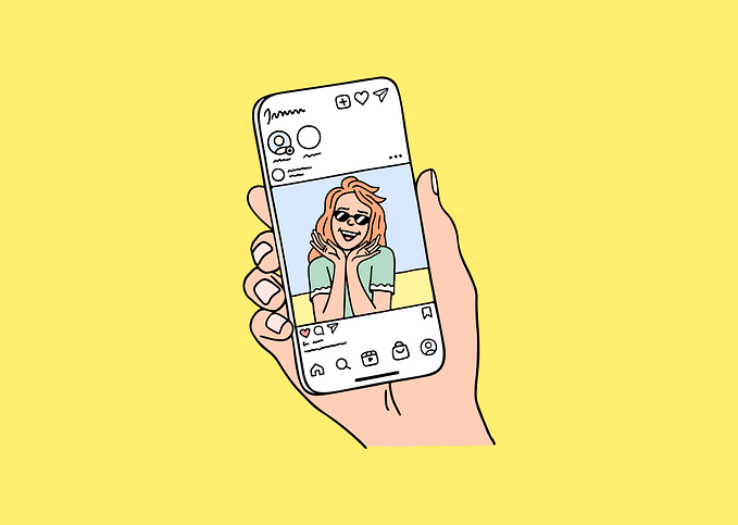 4 Things to Keep in Mind While Designing for Small Screens