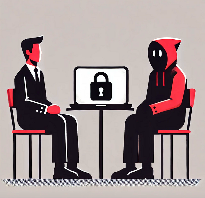 I’ve Interviewed Thousands of Cybersecurity Professionals — Here’s My Best Advice