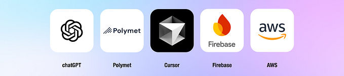 AI design to development workflow