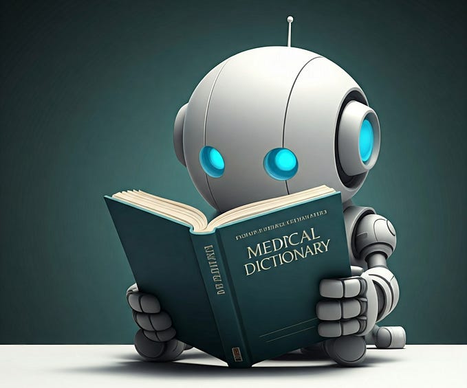 Augmenting a LangGraph Chatbot with a Dictionary Service