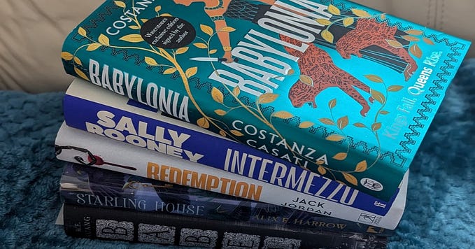 I Read 102 Books in 2024 — Here Are the Top 5 You Need on Your TBR List