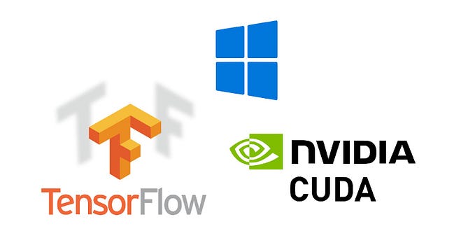 TensorFlow GPU setup with Jupyter Notebook (for Windows)