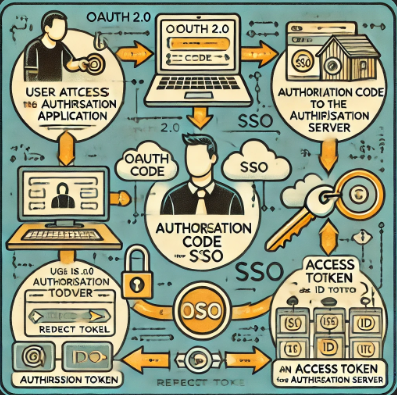 Single Sign-On (SSO)
