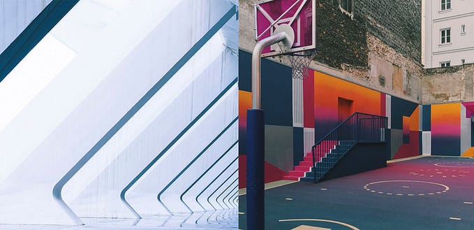 Arquitetura de Software- A diferença entre Arquitetura e Design